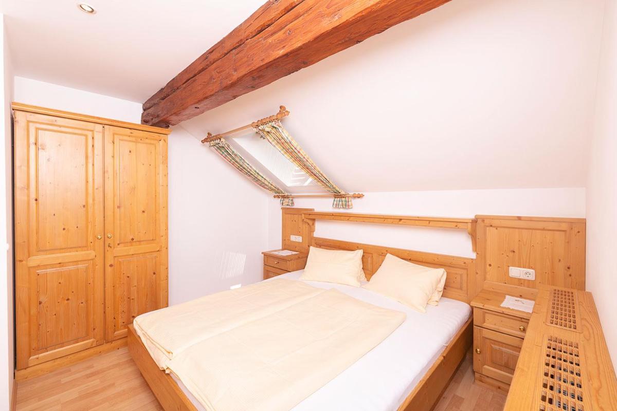 Altroiterhof Sankt Wolfgang im Salzkammergut Quarto foto